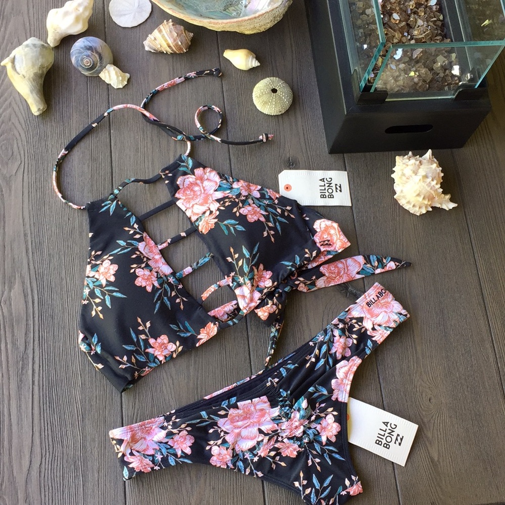 Billabong bikini - Picture 5 of 8